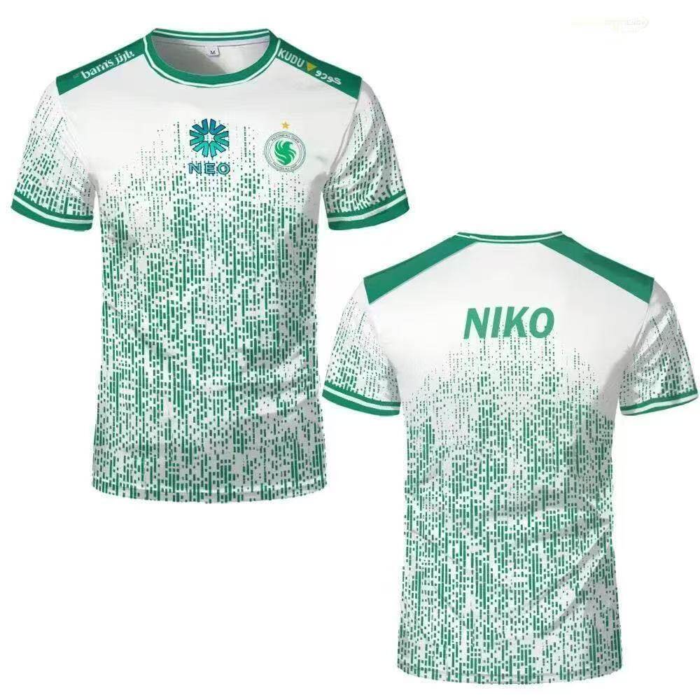 Esports Gaming Club - 2026 Neue Karrigan Sommer Falcons Gaming