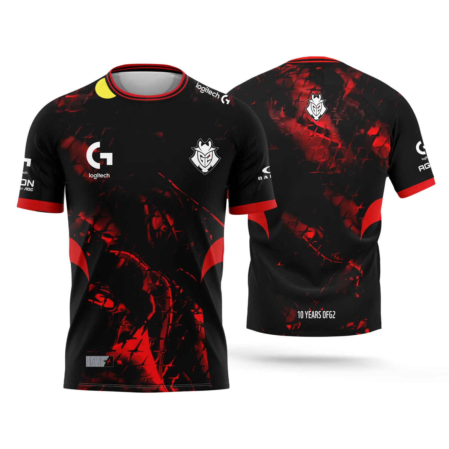 Esports Gaming Club - 2023 Neues G2 Esports Club Gaming