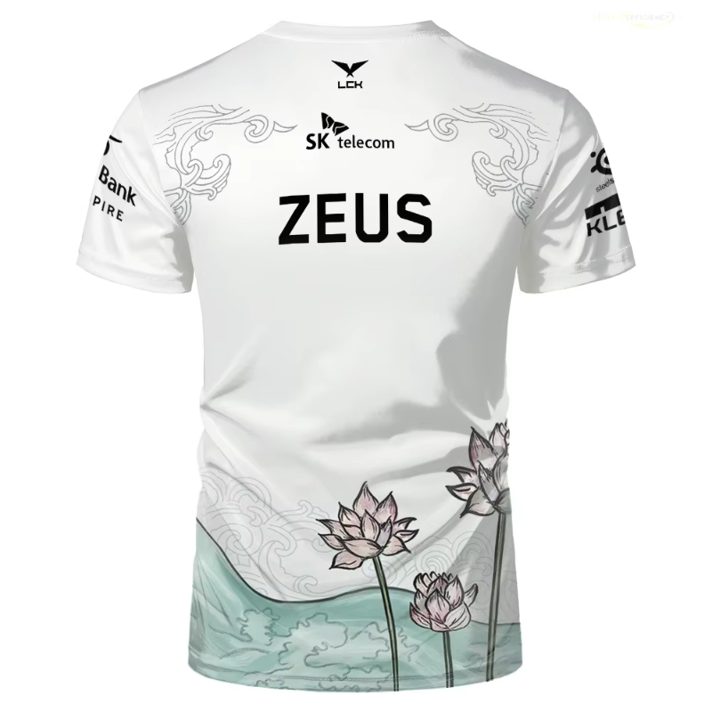 New T1 E-Sports Club Faker Spe – Esports Gaming Club Bewertung und Preis