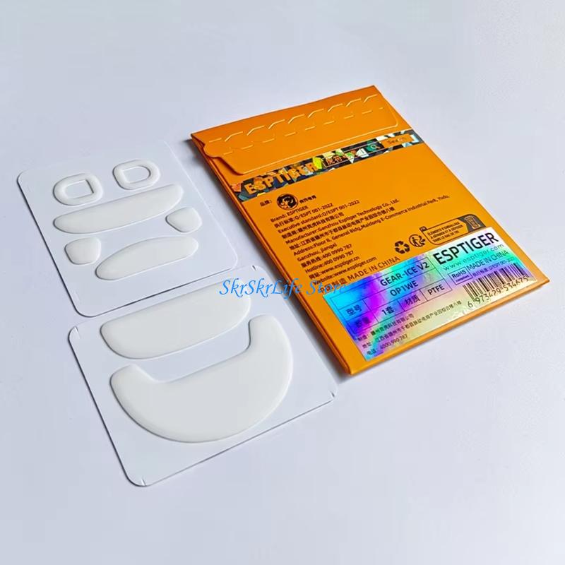 E65E Esports PTFE-Gaming-Mauss – Esports Gaming Gear Bewertung und Preis