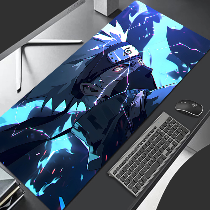 Mauspad Naruto Kakashi Hatake, – Best Esports Gaming Keyboard Bewertung und Preis