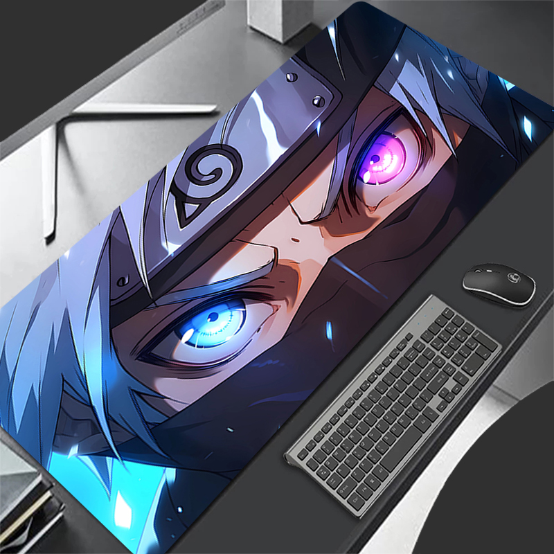 Mauspad Naruto Kakashi Hatake, – Best Esports Gaming Keyboard Bewertung und Preis