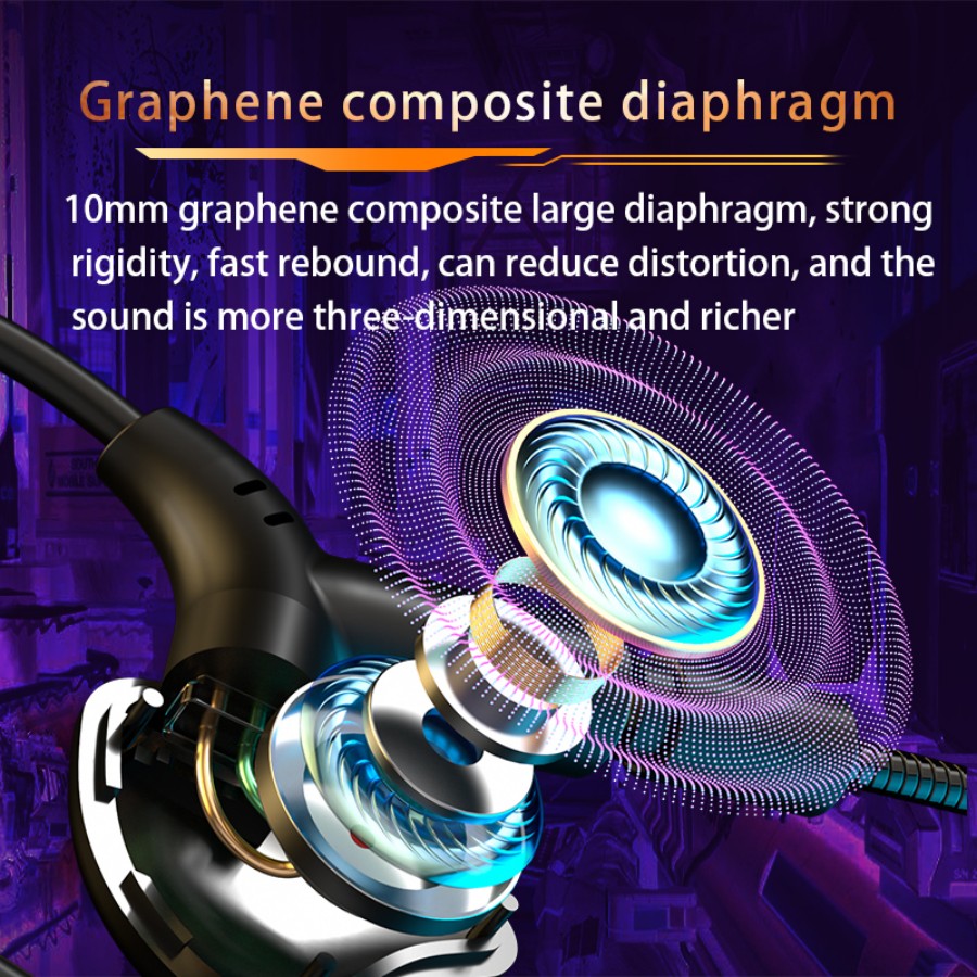 Esports-Gaming-Headset, 360°-S – Esports Gaming Gear Bewertung und Preis