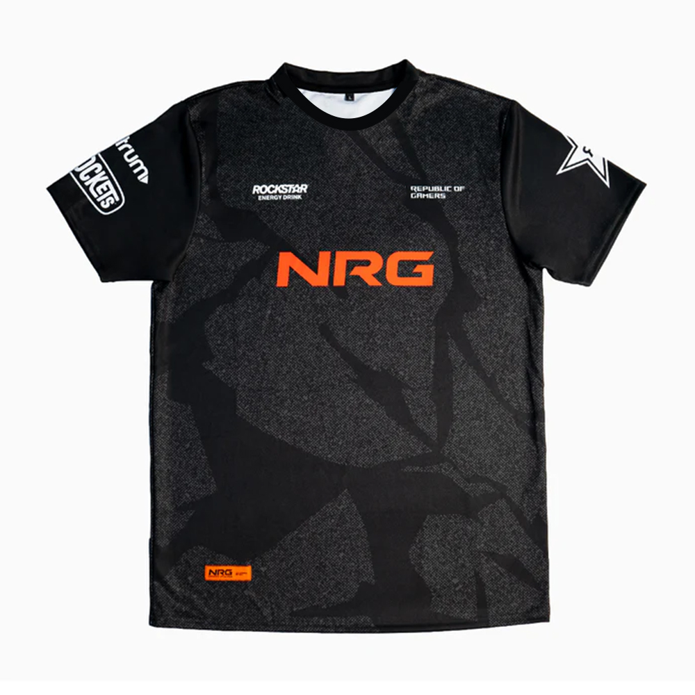 2024 Neue NRG E-Sports Club Je – Esports Gaming Club Bewertung und Preis