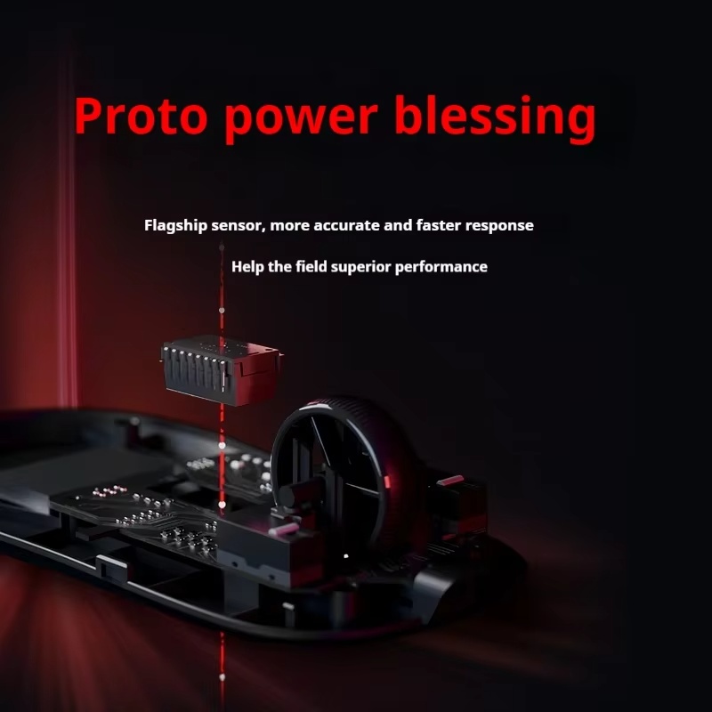 VXE VGN MAD R Major Ultraleich – Esports Gamers Bewertung und Preis