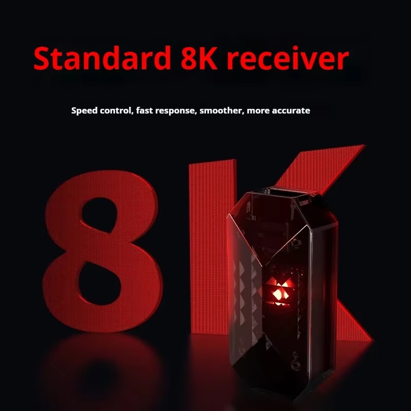 VXE VGN MAD R Major Ultraleich – Esports Gamers Bewertung und Preis
