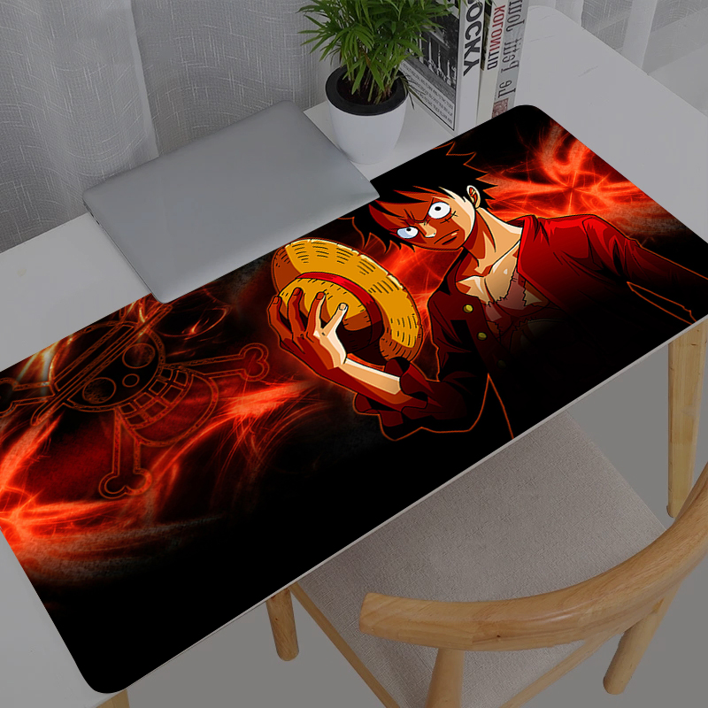Mauspad One Piece, neu, profes – Esports Gamers Bewertung und Preis