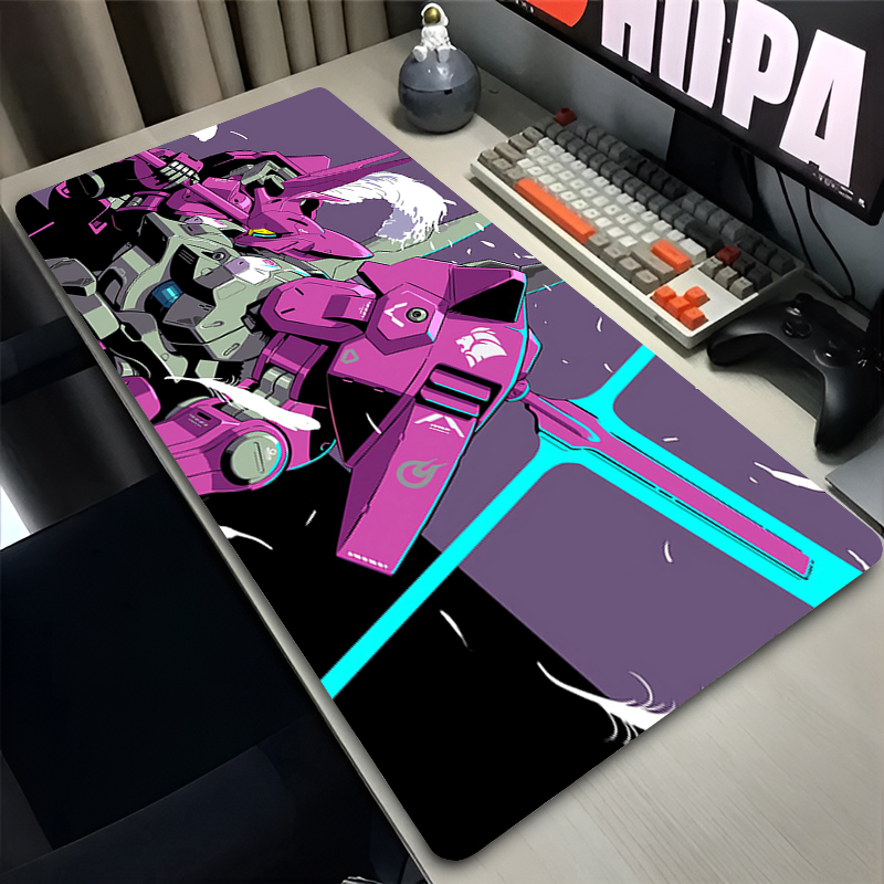 Heißes Anime-Mauspad M-mechani – Esports Gamers Bewertung und Preis