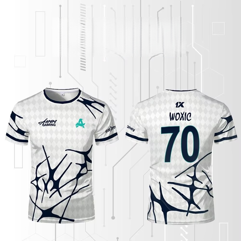 CS2 Aurora Gaming Esports Club – Esports Gaming Club Bewertung und Preis