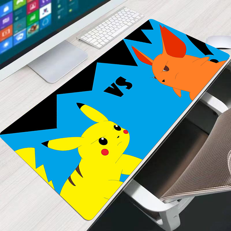 90 x 40 cm Mauspad, Pokemon, B – Best Esports Gaming Keyboard Bewertung und Preis