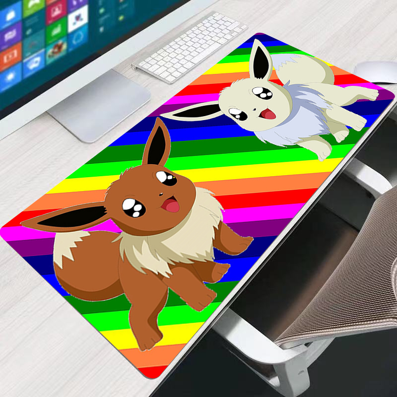 90 x 40 cm Mauspad, Pokemon, B – Best Esports Gaming Keyboard Bewertung und Preis