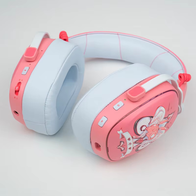 VALKYRIE VK S1 Gaming-Headset  – Esports Gaming Gear Bewertung und Preis
