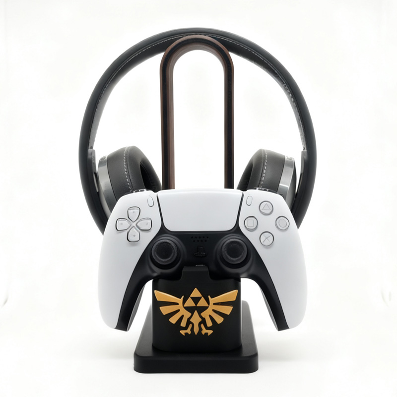 Griff Kopfhörer Ständer Zelda  – Esports Gamers Bewertung und Preis