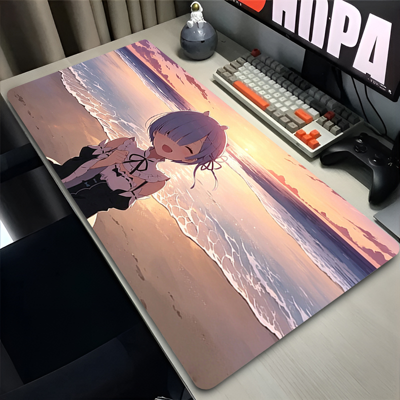 Kawaii Mauspad, groß, E-Sport- – Best Esports Gaming Keyboard Bewertung und Preis