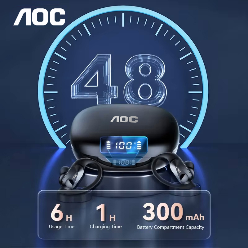 Choice AOC Sport-Headset, kabe – Esports Gamers Bewertung und Preis