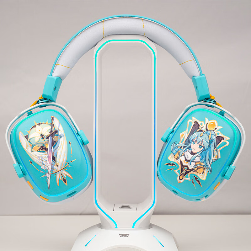 VALKYRIE VK S1 Kabellose Kopfh – Esports Gaming Gear Bewertung und Preis