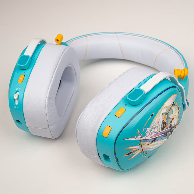 VALKYRIE VK S1 Kabellose Kopfh – Esports Gaming Gear Bewertung und Preis