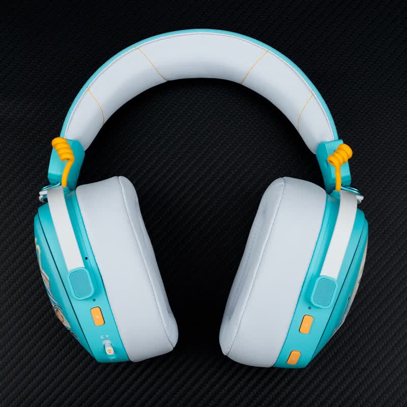 VALKYRIE VK S1 Kabellose Kopfh – Esports Gaming Gear Bewertung und Preis