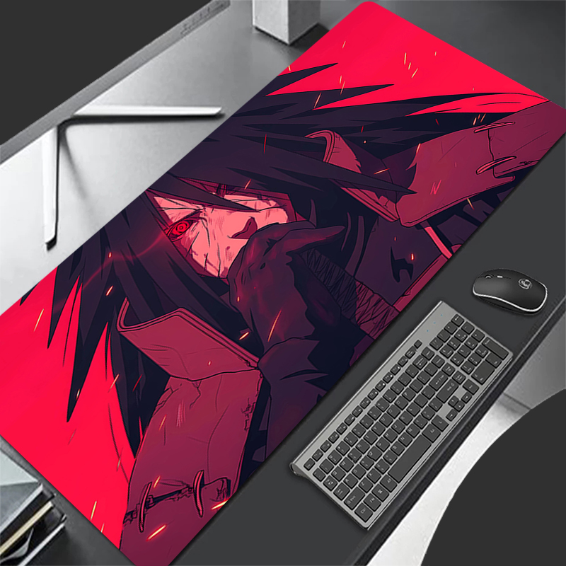 Mauspad Naruto Madara Uchiha G – Esports Gamers Bewertung und Preis