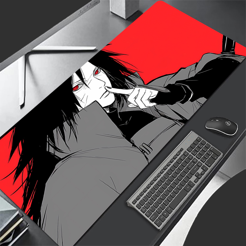 Mauspad Naruto Madara Uchiha G – Esports Gamers Bewertung und Preis