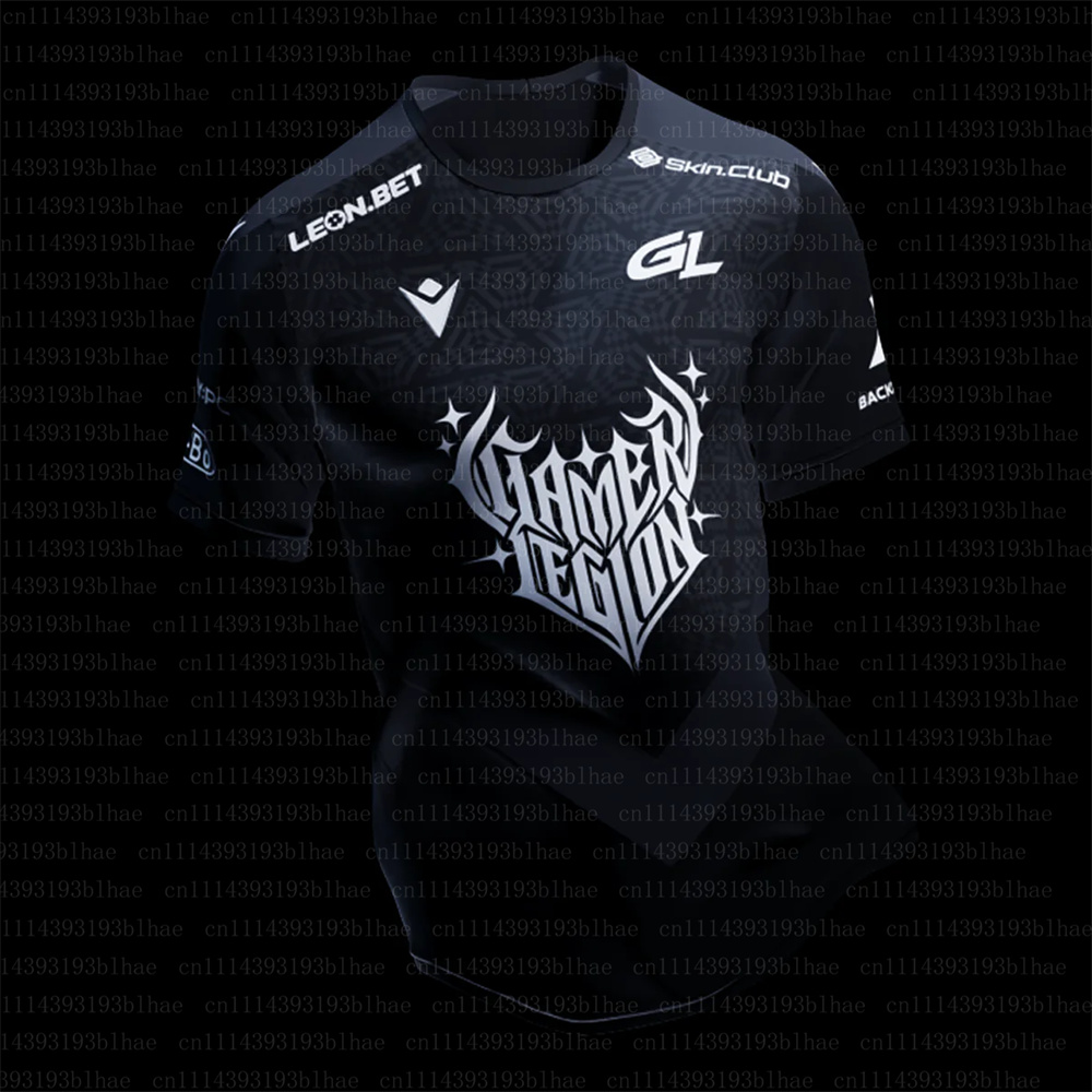 Neues 2026 Team Gamerlegion Es – Esports Gaming Club Bewertung und Preis
