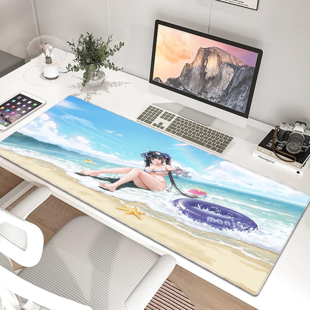 DanMachi Mauspad, Bestseller,  – Best Esports Gaming Keyboard Bewertung und Preis