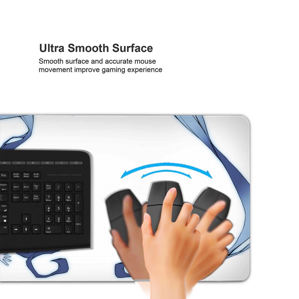 DanMachi Mauspad, Bestseller,  – Best Esports Gaming Keyboard Bewertung und Preis