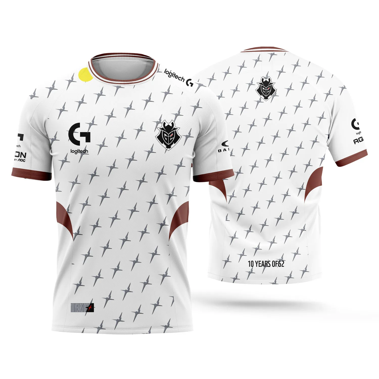 2023 Neues G2 Esports Club Gam – Esports Gaming Club Bewertung und Preis