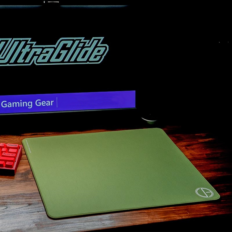 1 Stück Ultraglide Meow Gaming – Esports Gaming Gear Bewertung und Preis