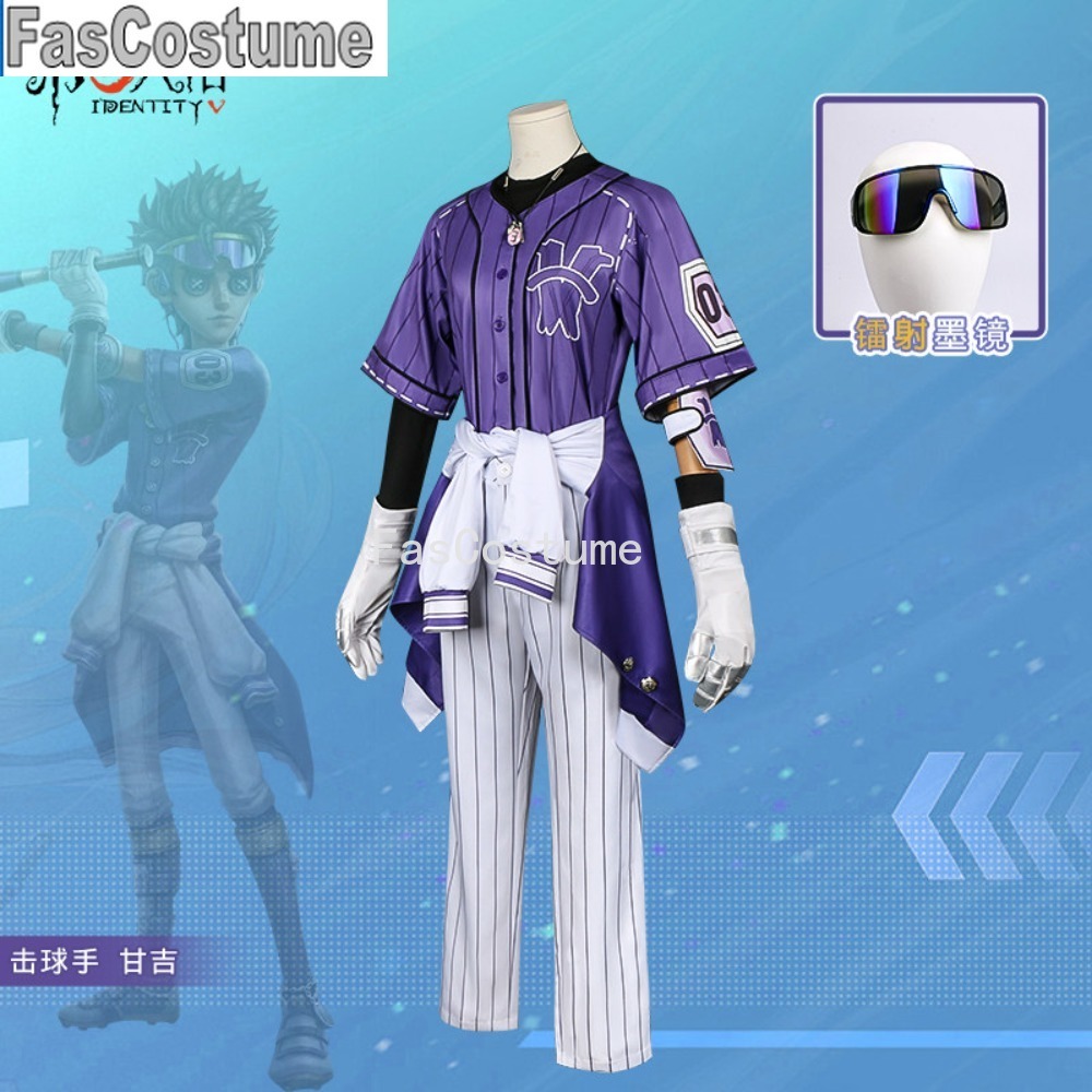 Identity V Batter Ganji High S – Esports Gaming Club Bewertung und Preis