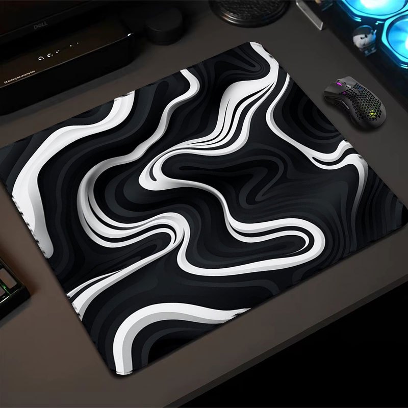 Marken-Gaming-Mauspad XXL Matt – Esports Gaming Gear Bewertung und Preis