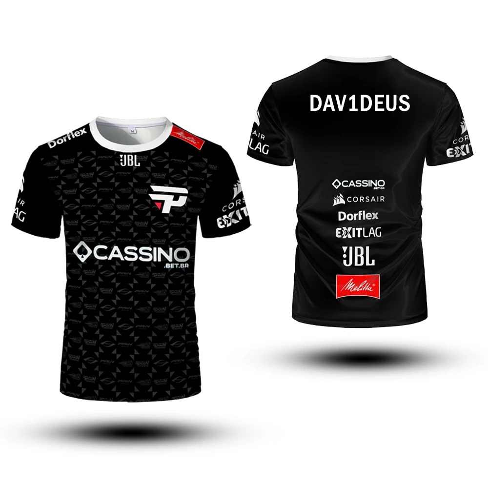 PaiN Gaming Club Uniformen, Es – Esports Gaming Club Bewertung und Preis