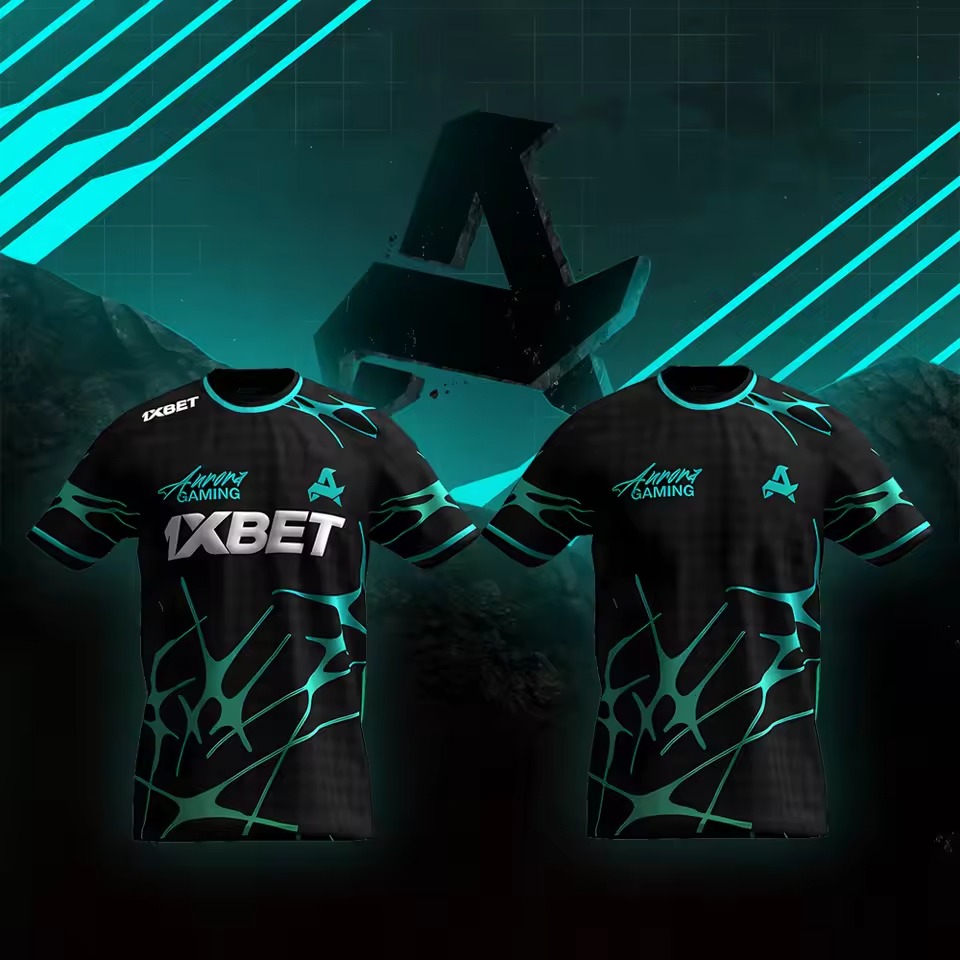 Aurora Gaming E-Sports Club Ne – Esports Gaming Club Bewertung und Preis