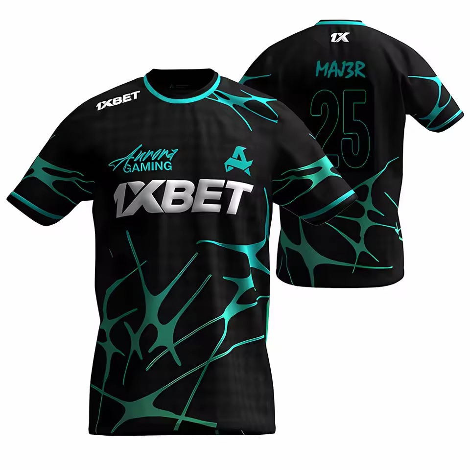 Aurora Gaming E-Sports Club Ne – Esports Gaming Club Bewertung und Preis