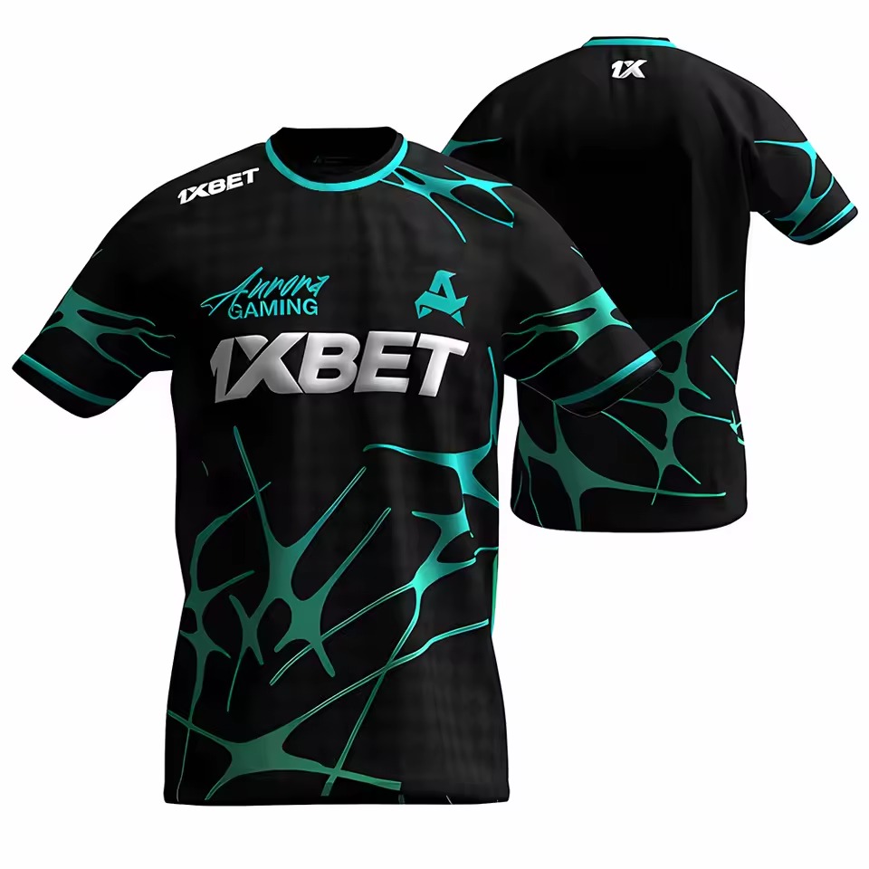 Aurora Gaming E-Sports Club Ne – Esports Gaming Club Bewertung und Preis