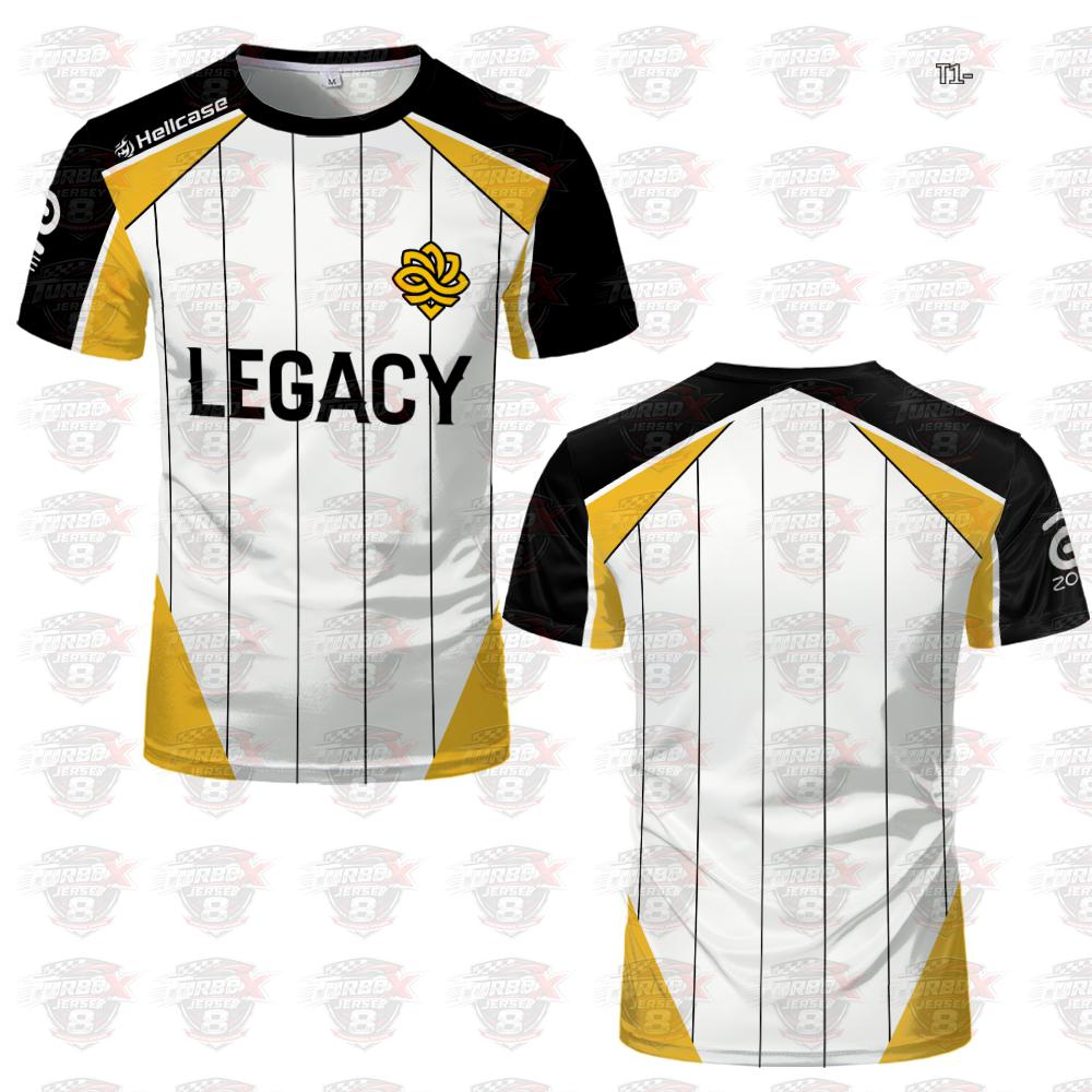 Legacy Gaming E-Sports Club Ne – Esports Gaming Club Bewertung und Preis