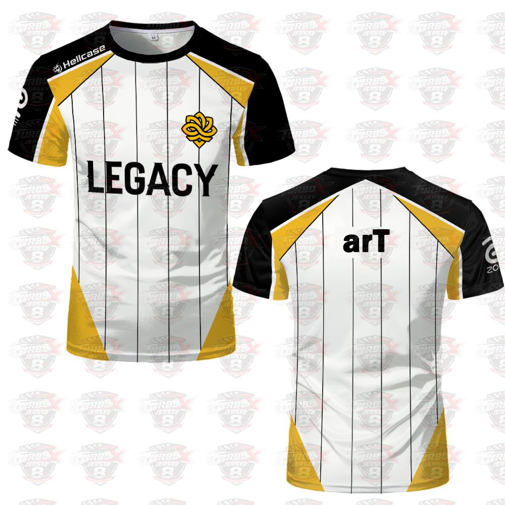 Legacy Gaming E-Sports Club Ne – Esports Gaming Club Bewertung und Preis