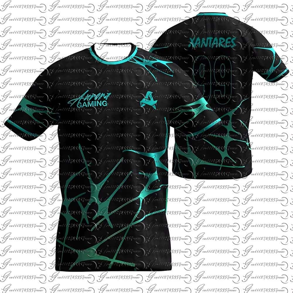 Aurora Gaming E-Sports Club Ne – Esports Gaming Club Bewertung und Preis