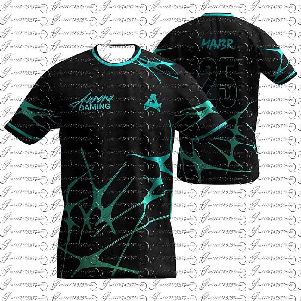 Aurora Gaming E-Sports Club Ne – Esports Gaming Club Bewertung und Preis