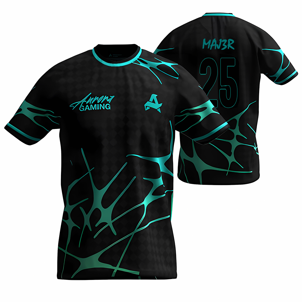 Aurora Gaming E-Sports Club Ne – Esports Gaming Club Bewertung und Preis