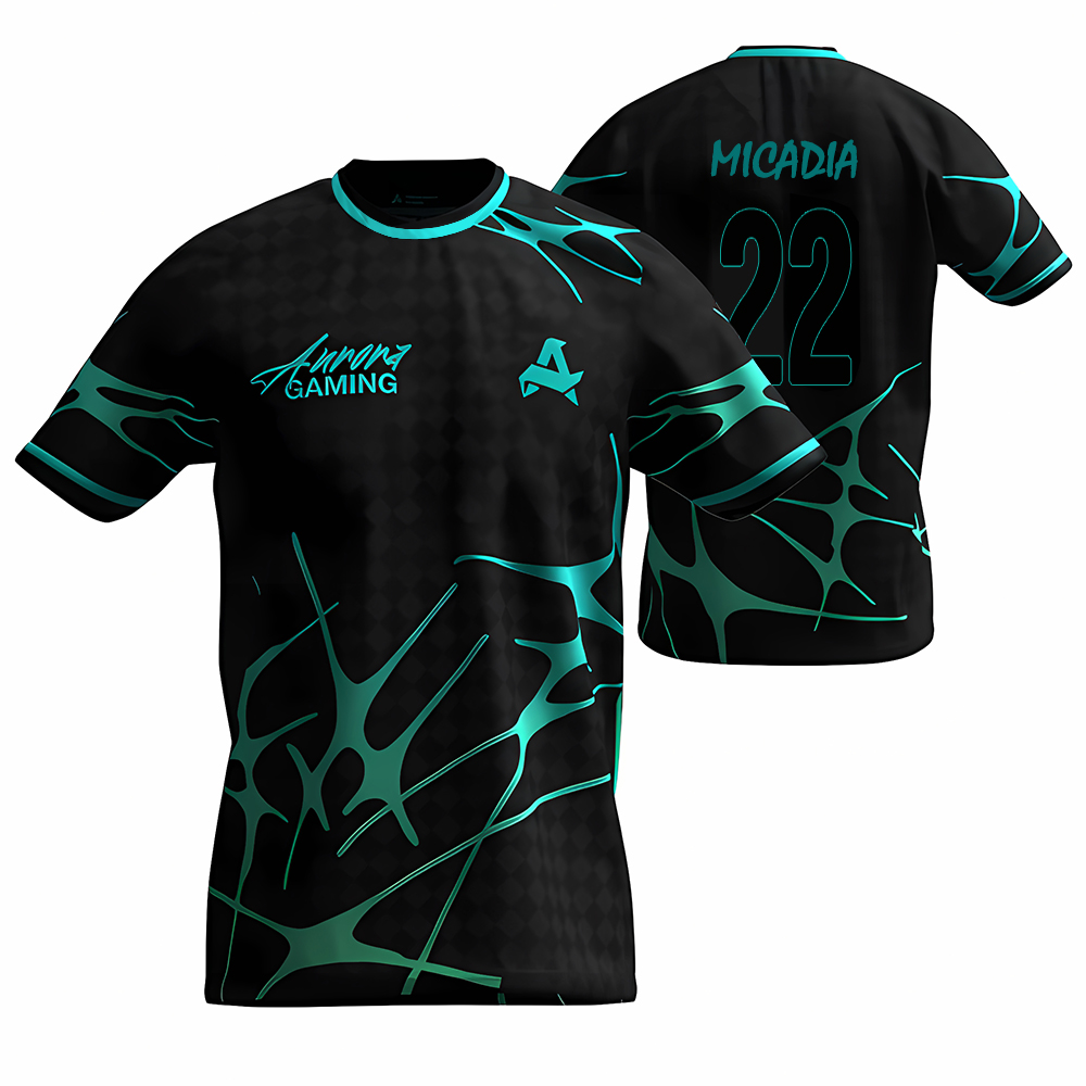 Aurora Gaming E-Sports Club Ne – Esports Gaming Club Bewertung und Preis