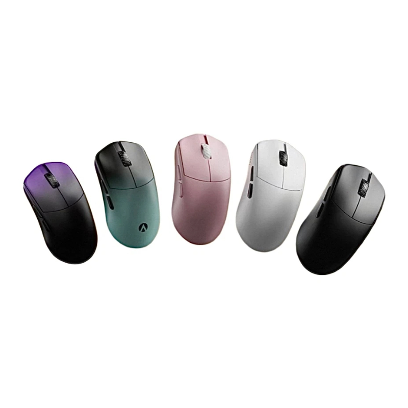 Lamzu Maya X Leichte kabellose – Esports Gaming Competition Bewertung und Preis
