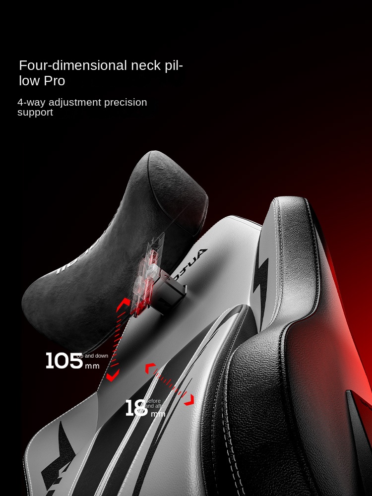 C3Pro Gaming-Stuhl für Mädchen – Esports Gaming Competition Bewertung und Preis