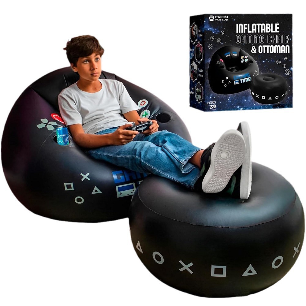 Kreativer E-Sport-Gaming-Stuhl – Esports Gamers Bewertung und Preis