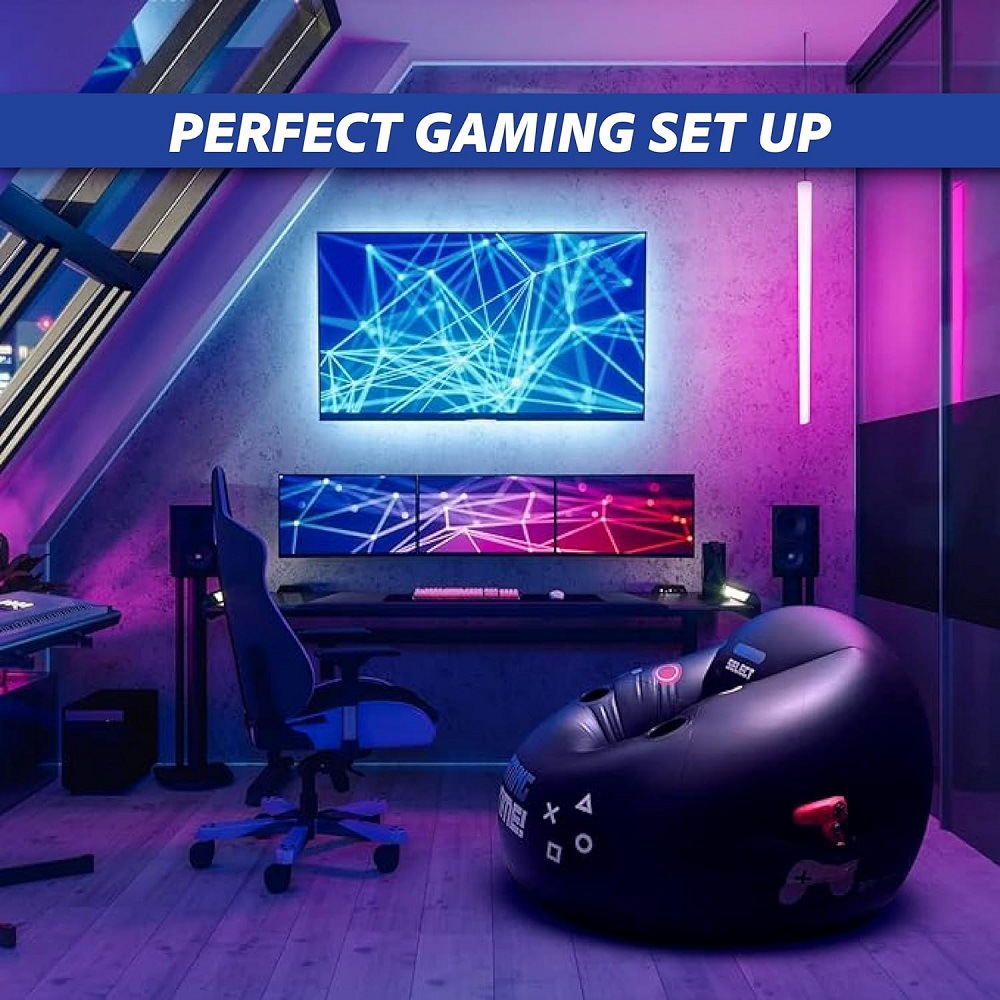Kreativer E-Sport-Gaming-Stuhl – Esports Gamers Bewertung und Preis